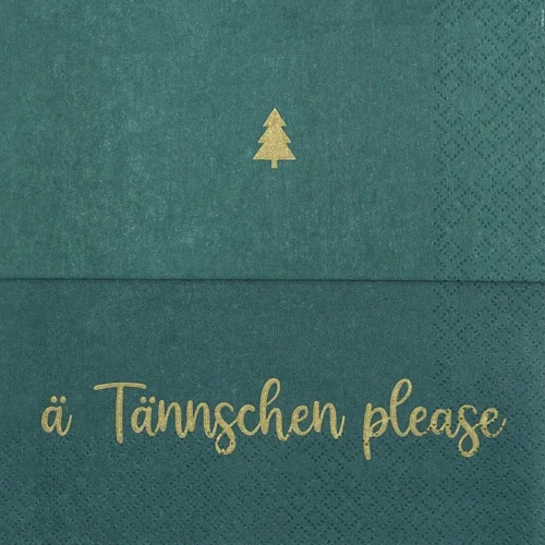 ä Tännschen