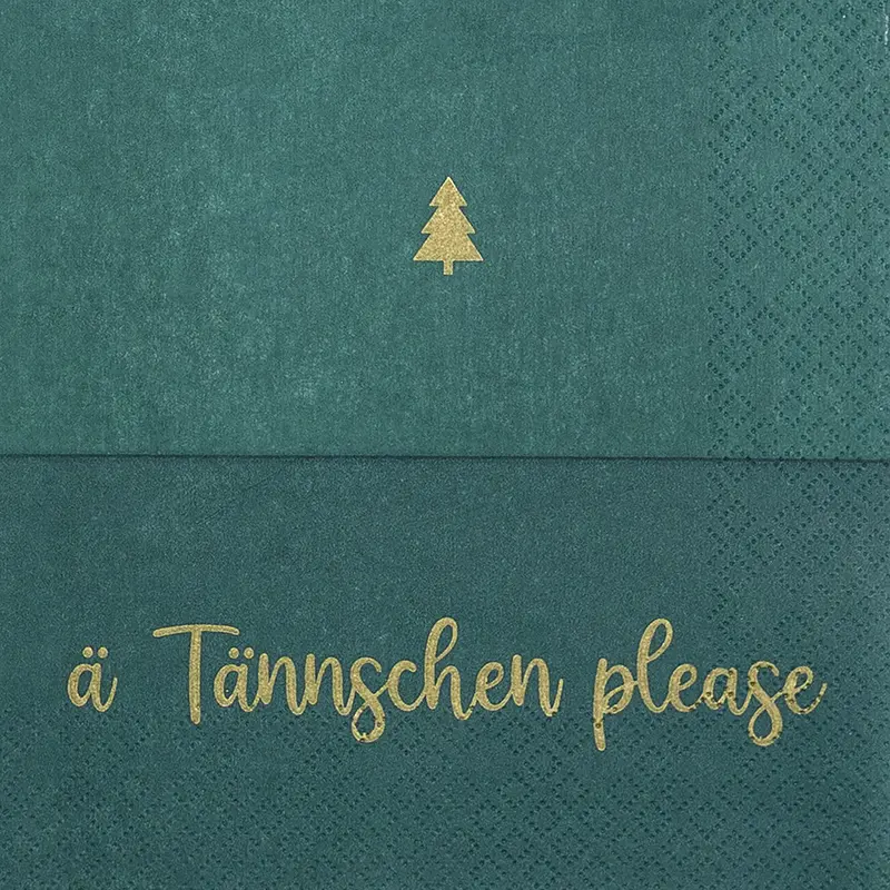 ä Tännschen