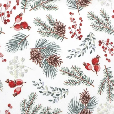 Winter Botanicals