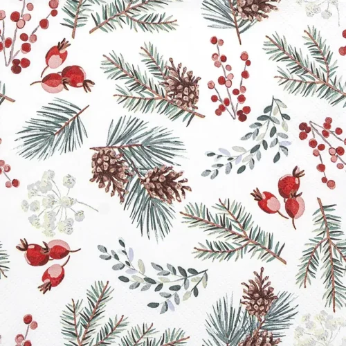 Winter Botanicals