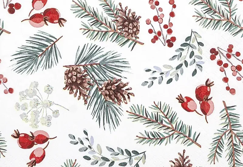 Winter Botanicals foobar