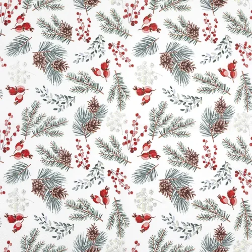 Winter Botanicals