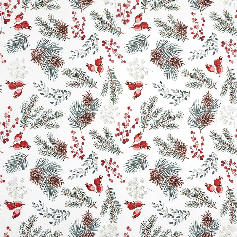 Winter Botanicals