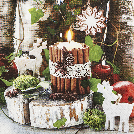Cozy Decoration