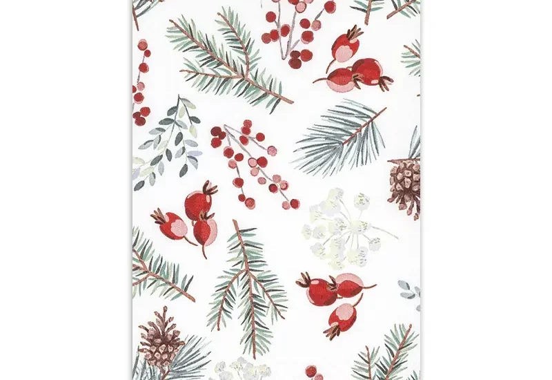 Winter Botanicals foobar