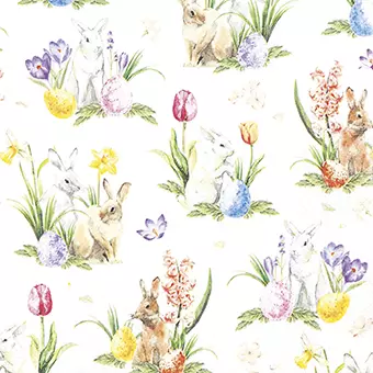World of Easter