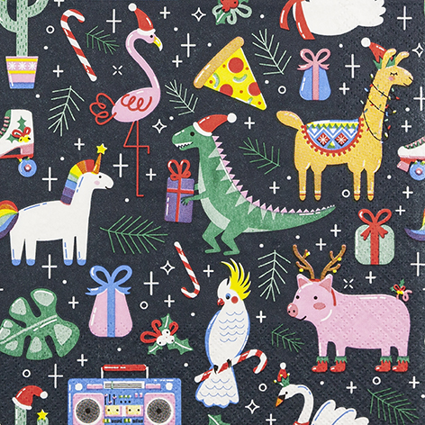 Funny Christmas
