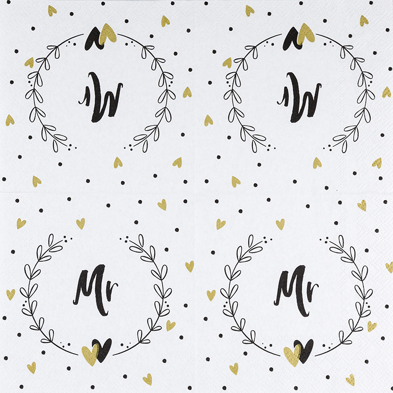Mr&Mrs