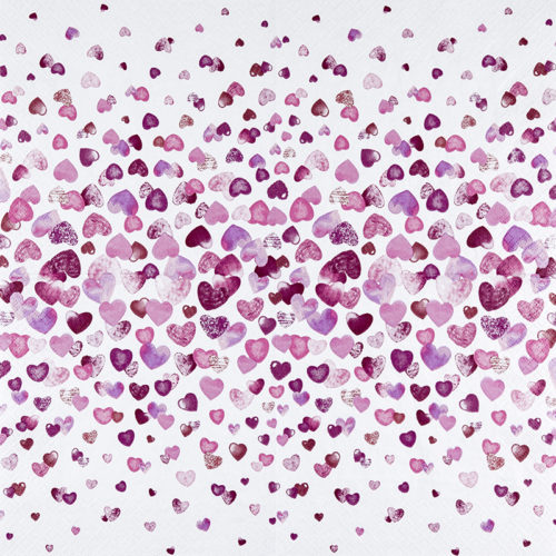 Lovely Hearts