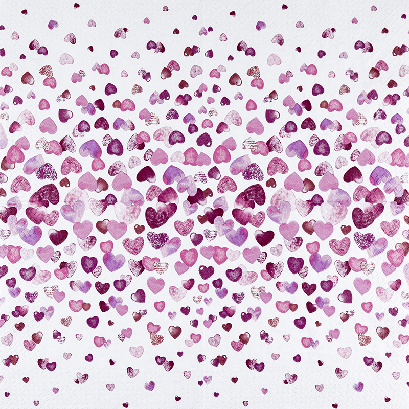 Lovely Hearts