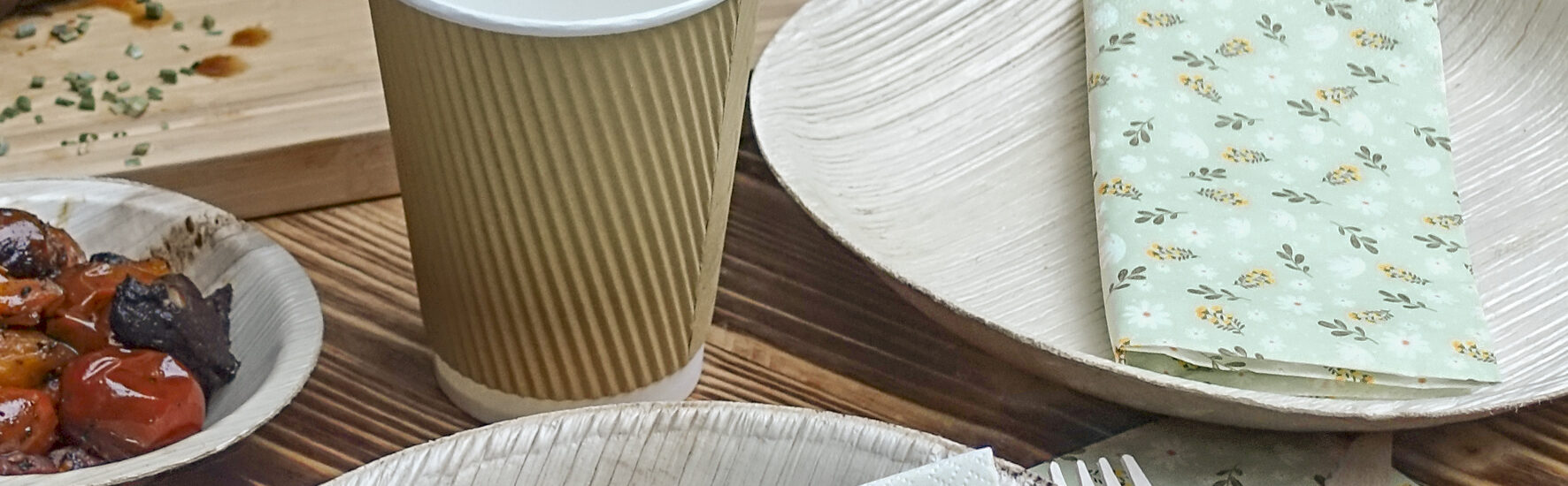 Beispiel für Picknick