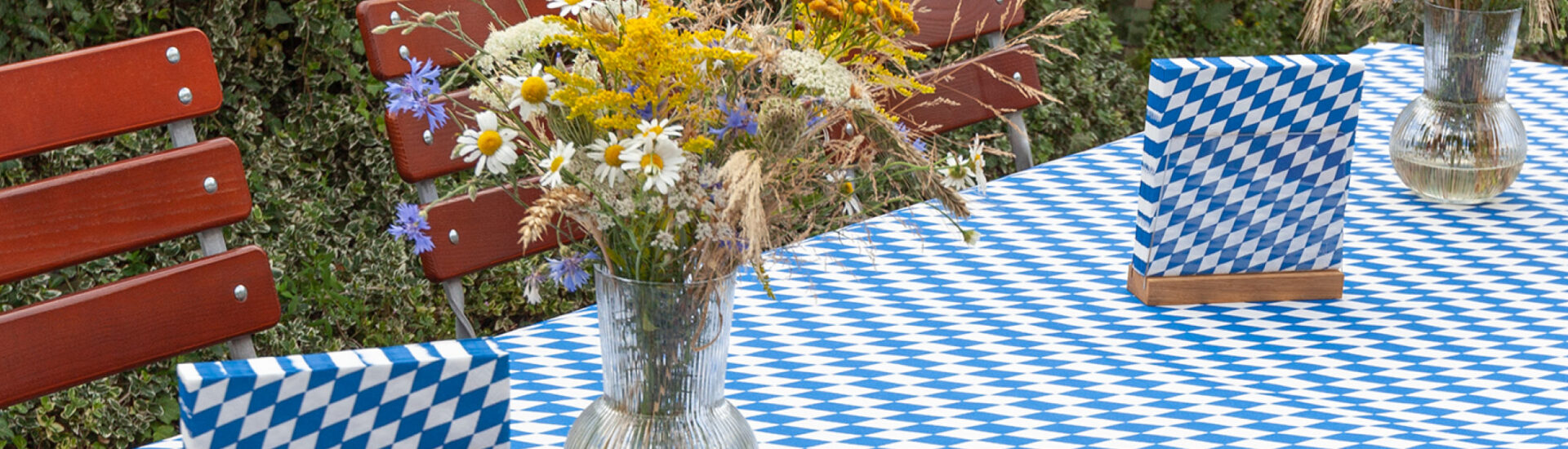 Example for Oktoberfest