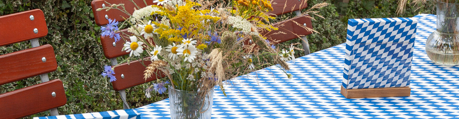 Beispiel für Bayrisch