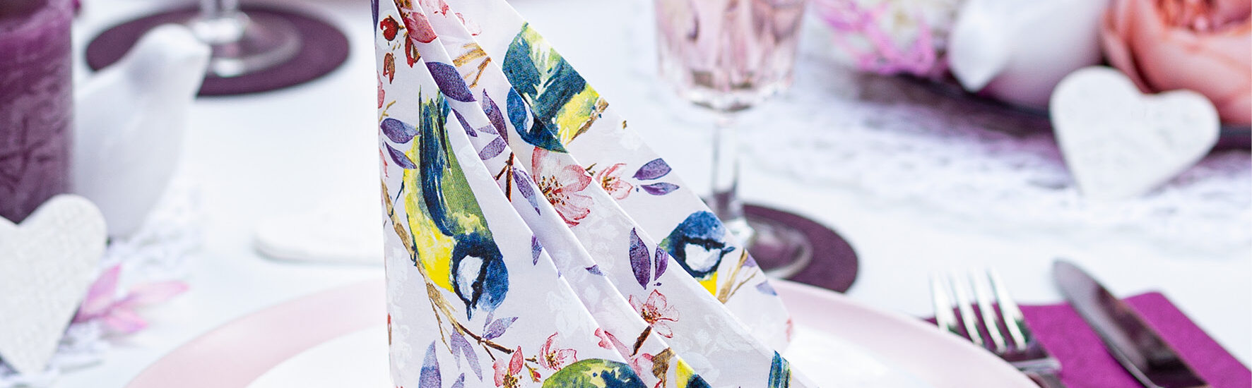 Example for Valentine´s Day