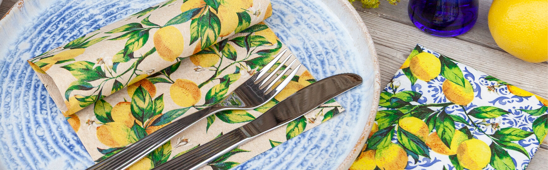 Example for Mediterranean