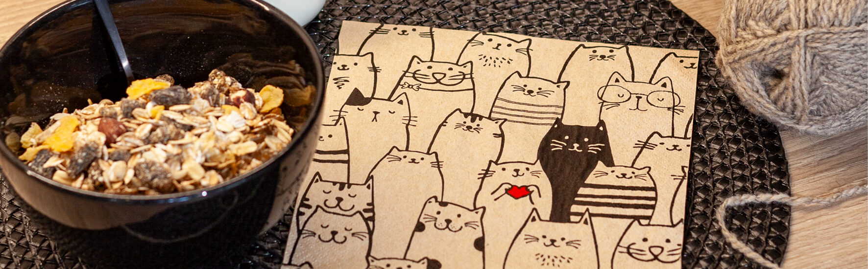 Beispiel für Tierisch