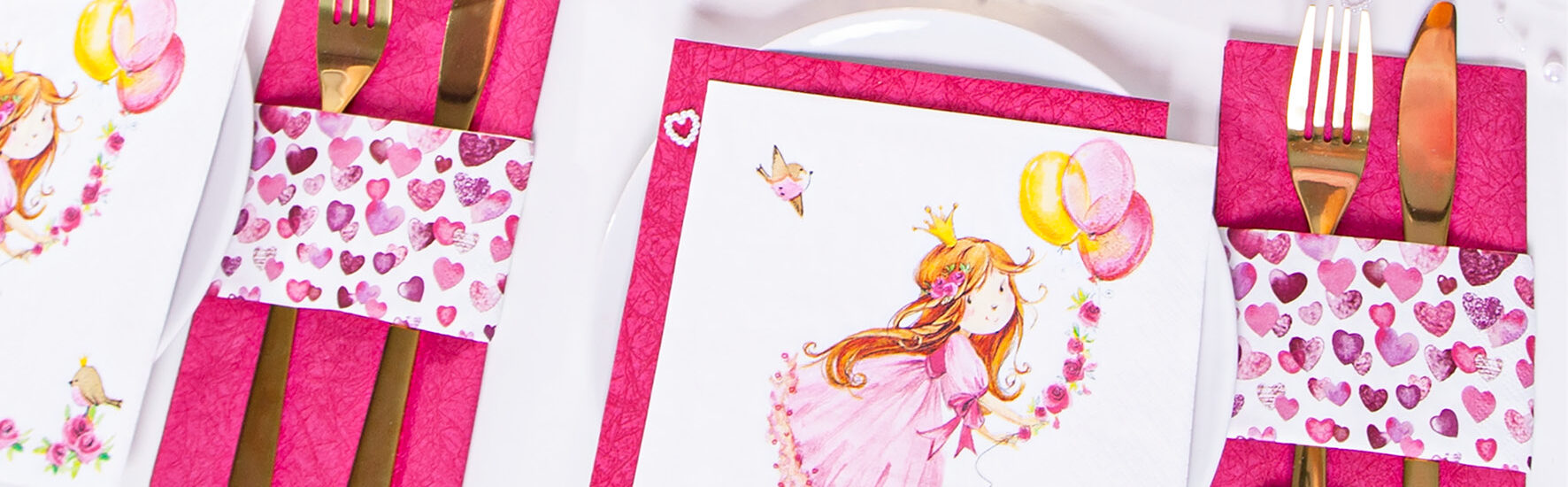 Example for First day at school PRINCESS