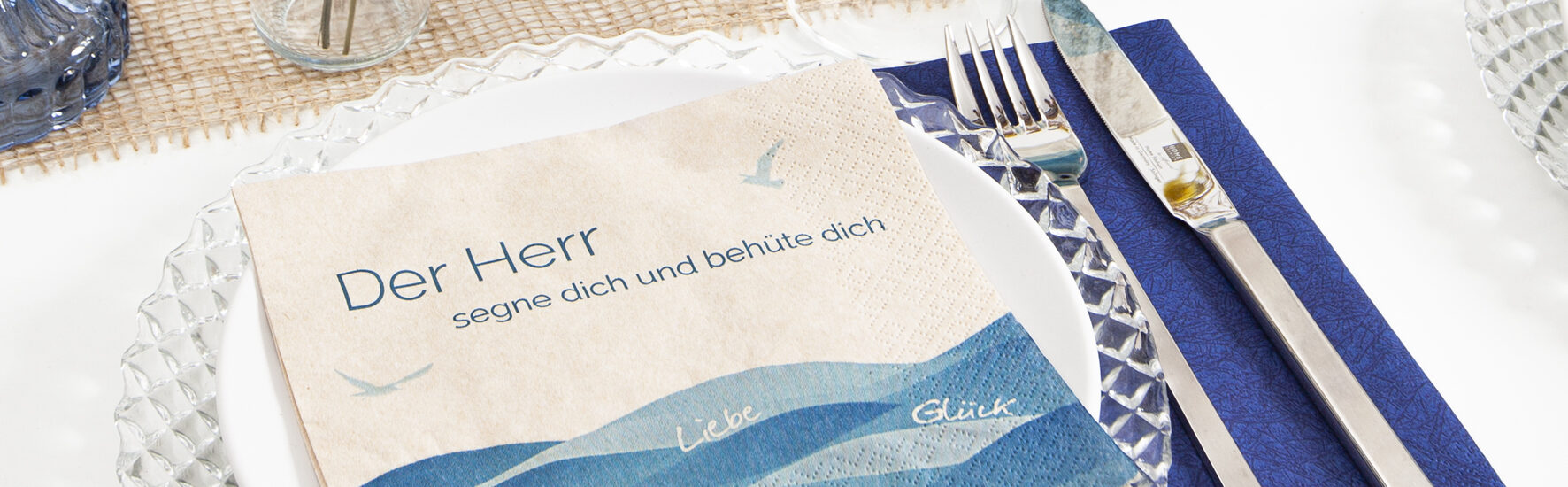 Beispiel für Konfirmation