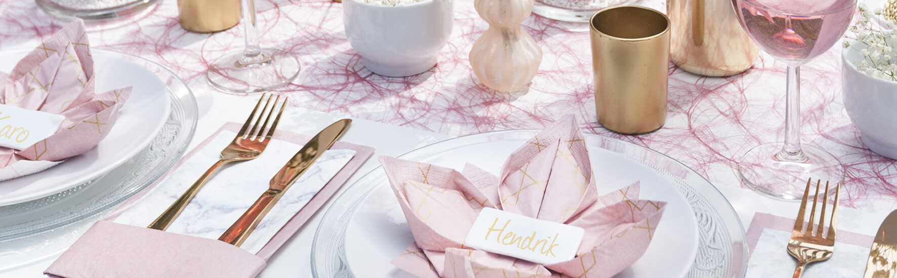 Beispiel für Dekoartikel