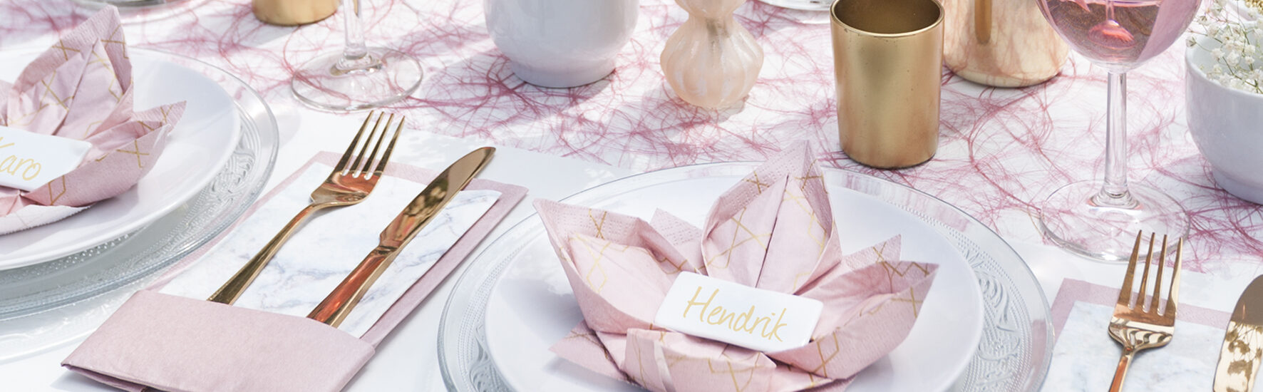 Beispiel für Hochzeit