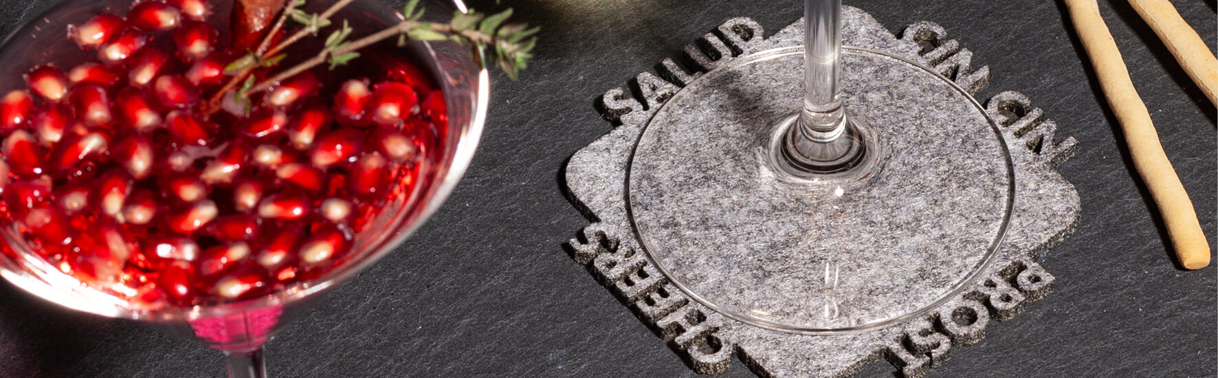 Example for Coaster
