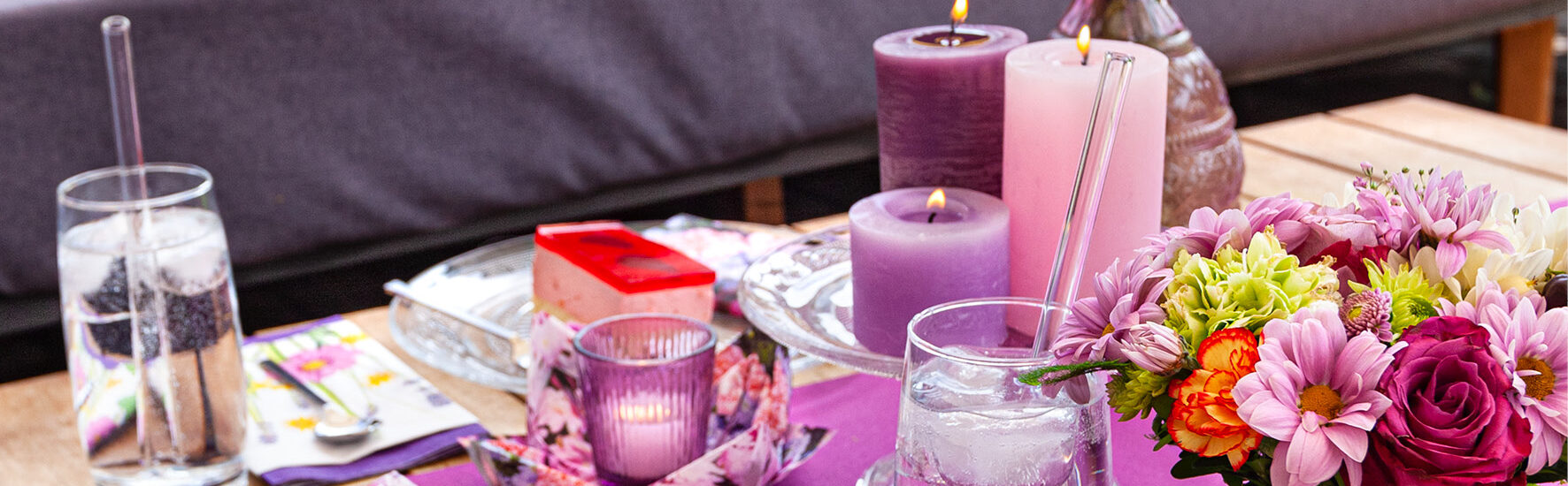 Beispiel für Sommer