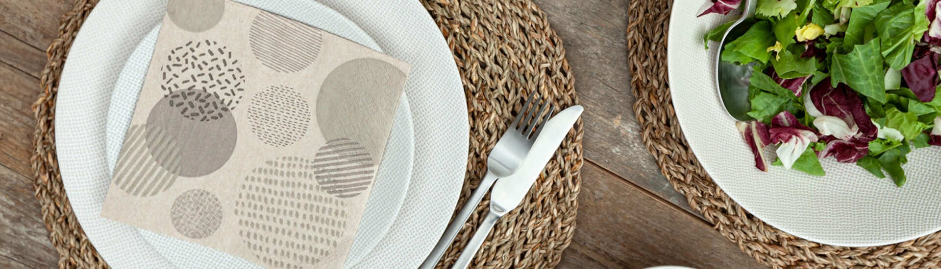 Example for Environmetally friendly