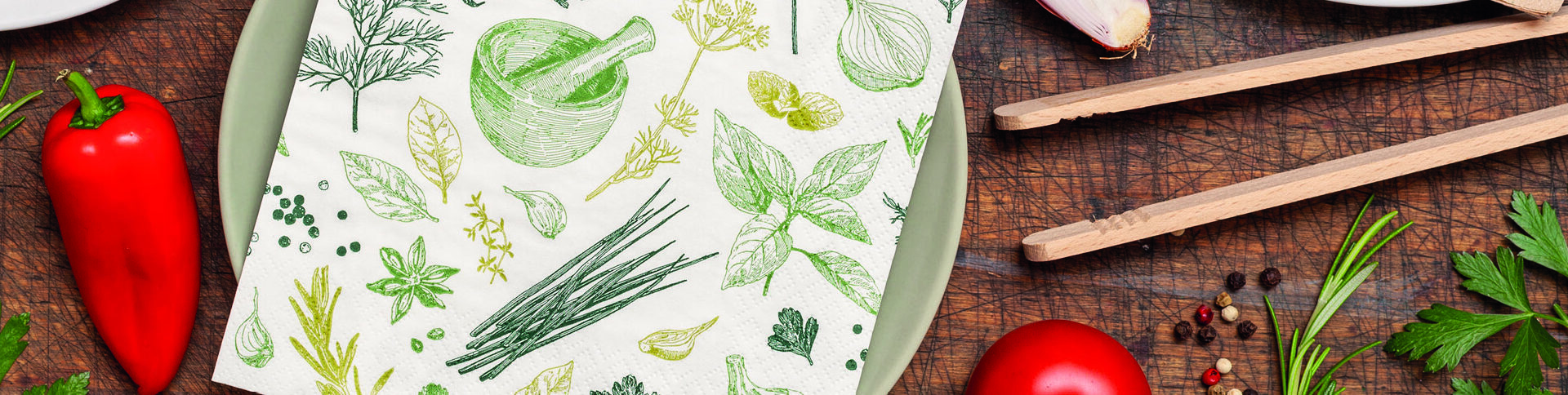 Example for Barbeque