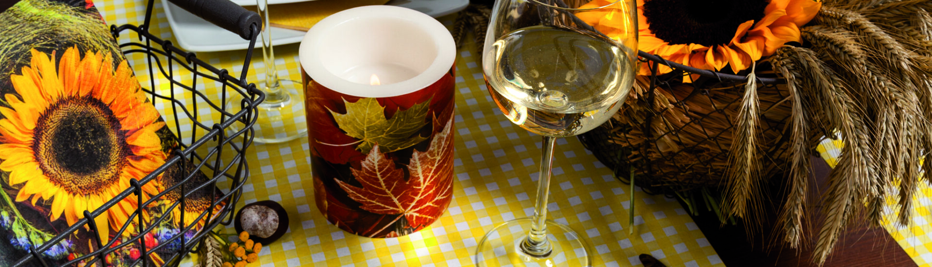 Example for Thanksgiving