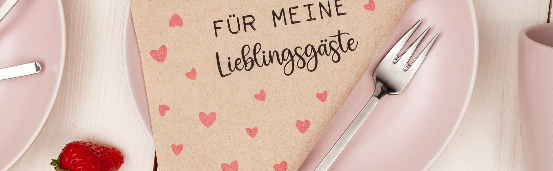 Beispiel für Nachhaltig