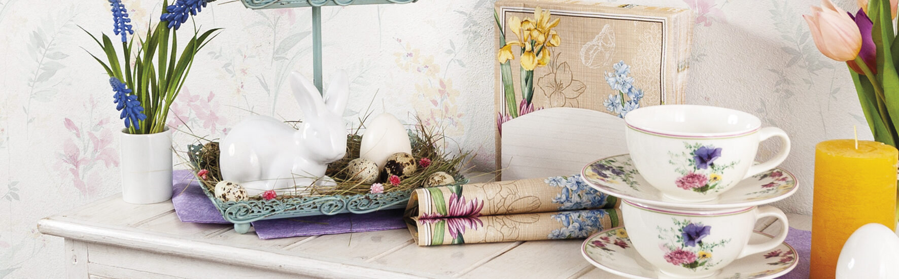 Beispiel für Frühling