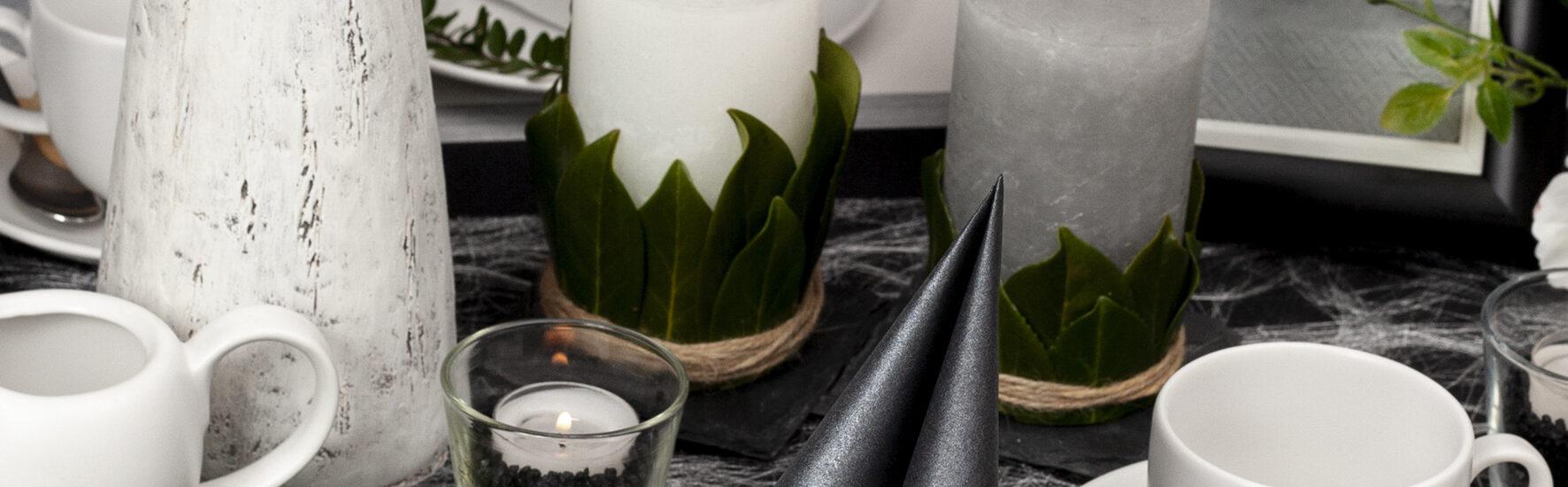 Beispiel für Trauer