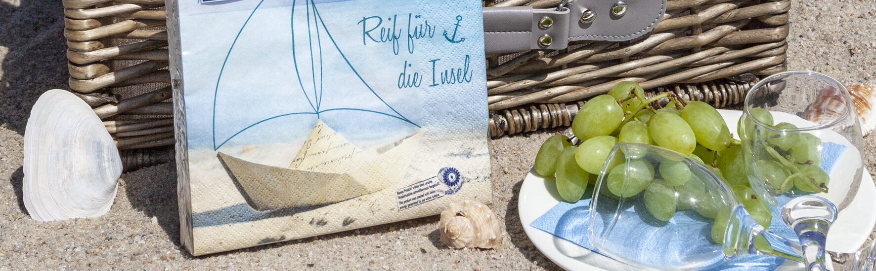 Example for Maritime