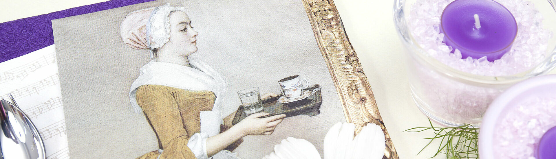 Example for Historical