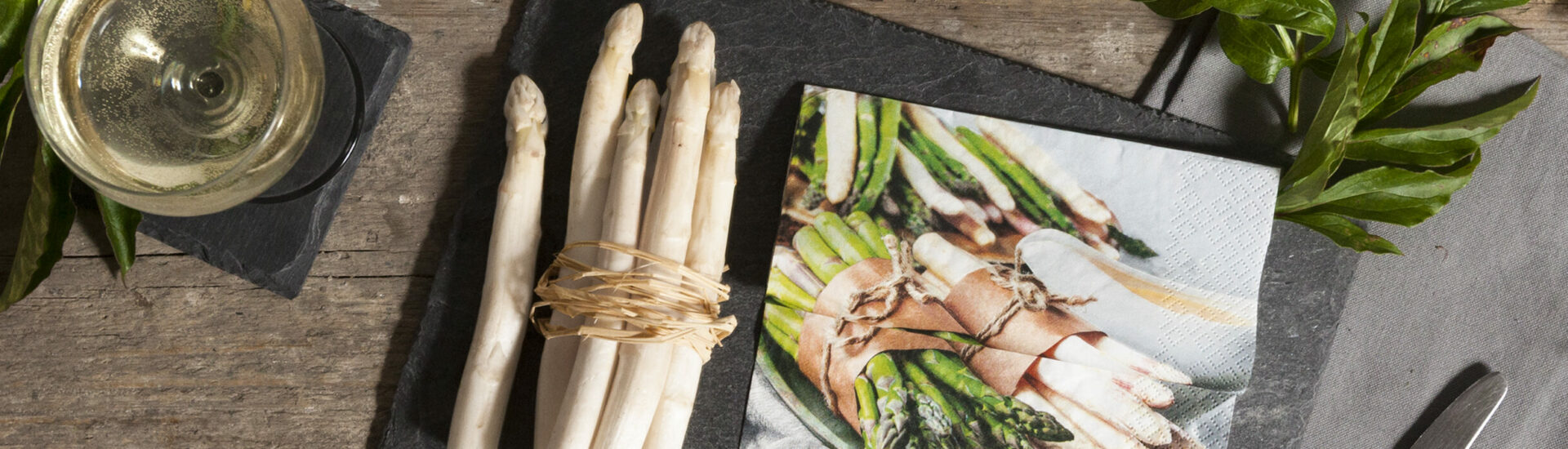 Example for Vegetarian