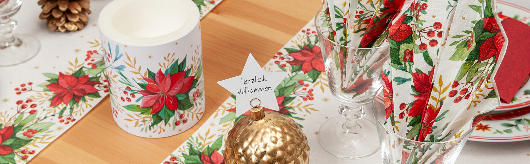 Example for Christmas