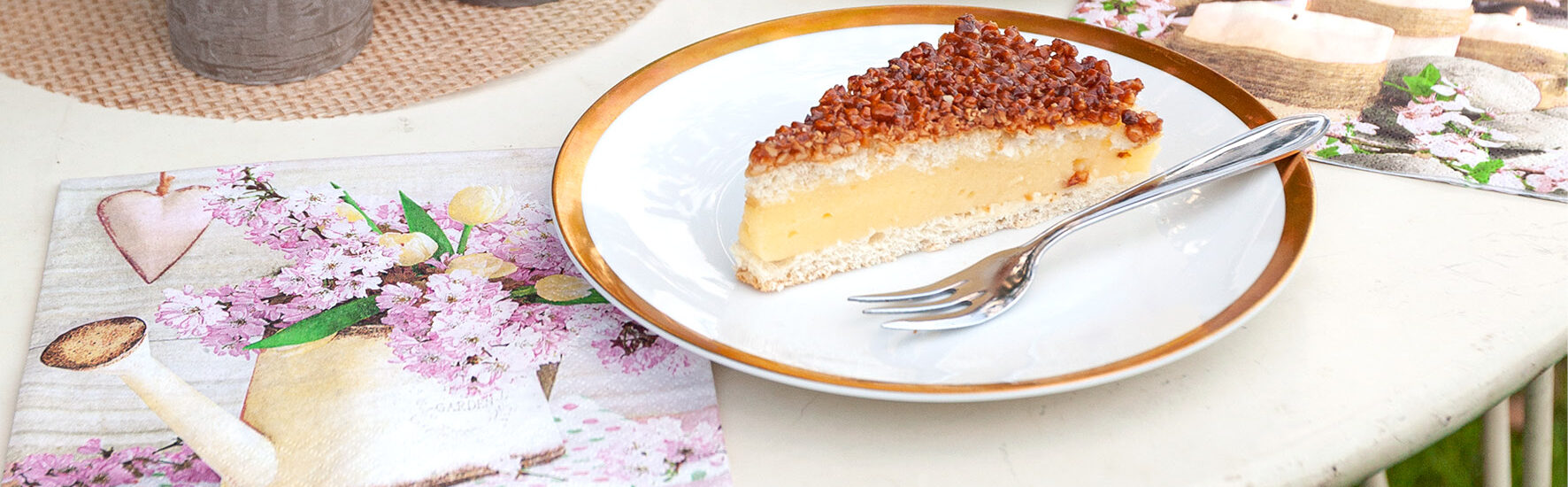 Example for Country House Style