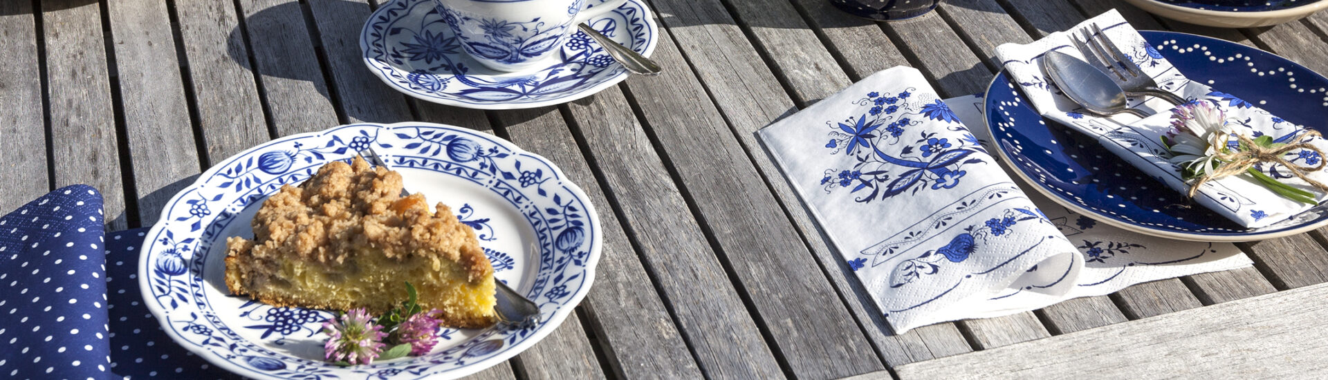 Example for Coffee Time