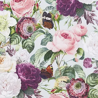 Wild Roses