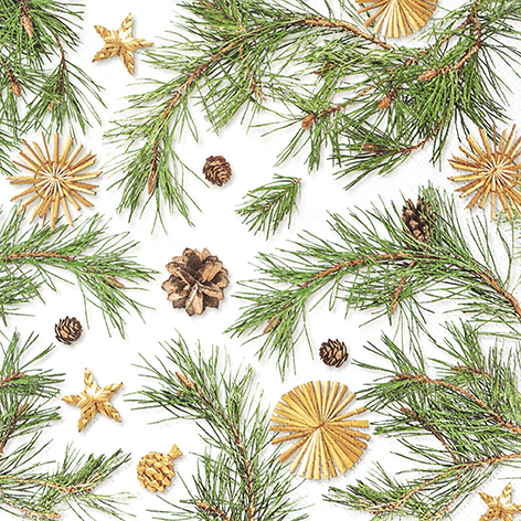 Pines and more
