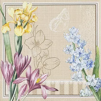 Spring Scene