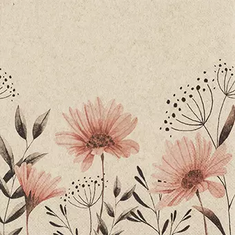 Delicate Flowers