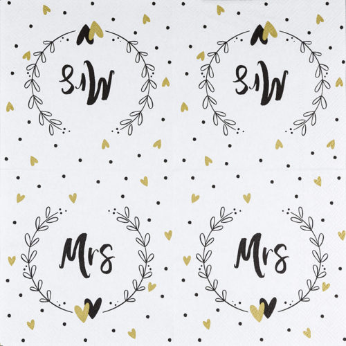 Mr&Mrs