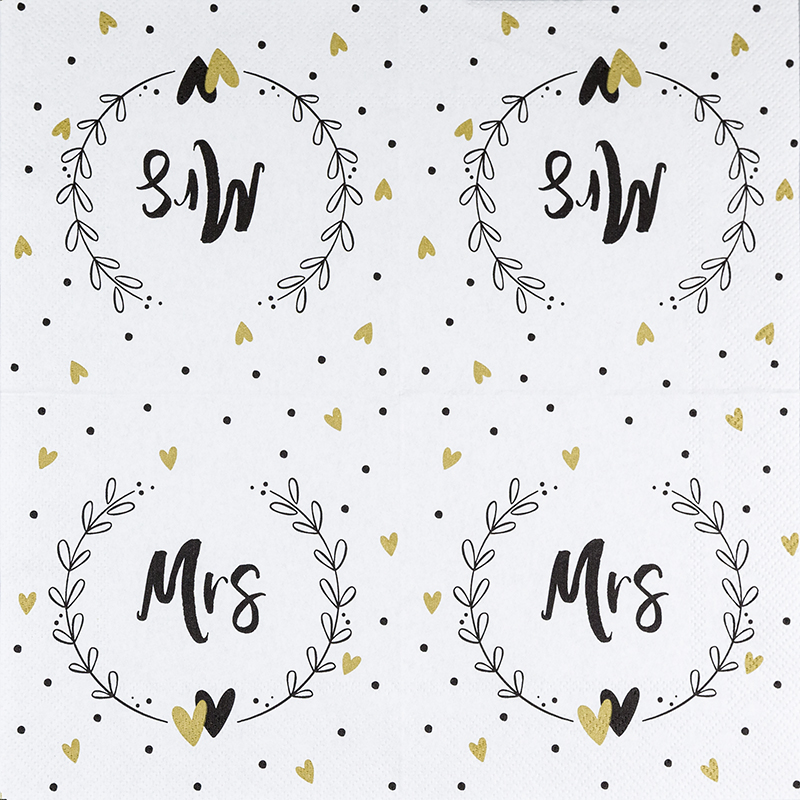 Mr&Mrs