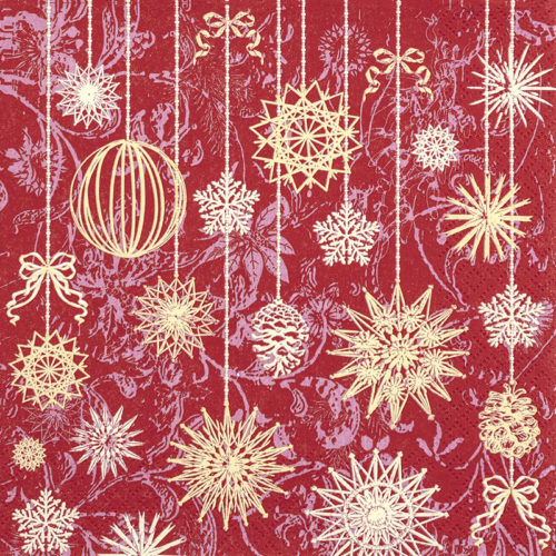 Hanging Stars