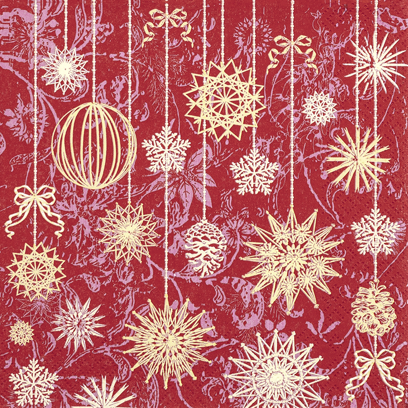 Hanging Stars