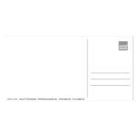 Vorschaubild Postkarte Faces